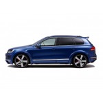 Body kit (Aero-Kit I) JE Design για VW Touareg 7P R-Line Facelift Body kit (Aero-Kit I) JE Design για VW Touareg 7P R-Line Facelift